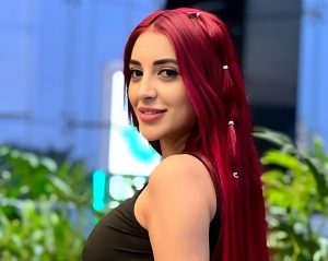Jessica Sodi