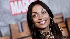 Rosario Dawson Movies and TV Shows