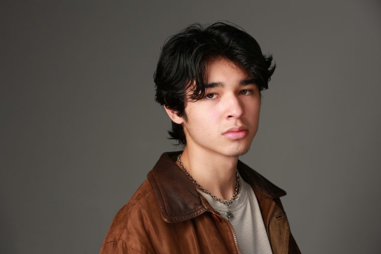 Isaac Arellanes Age