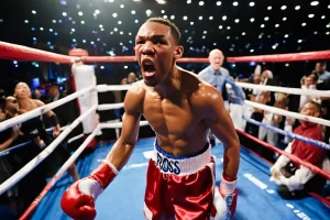 Malachi Ross