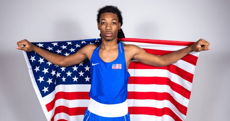 Malachi Ross