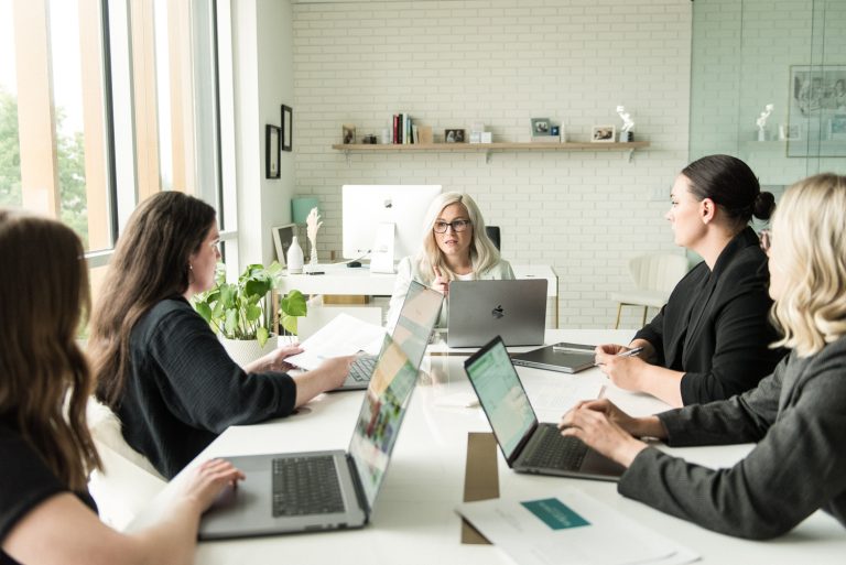 Mastering Your Brand Elements to Maximise Your Brand Identity White Canvas Design Agency Why Your Business Needs a Social Media Content Agency