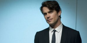 matt bomer movies and tv shows