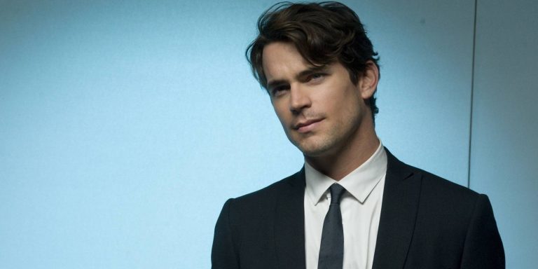 matt bomer movies and tv shows