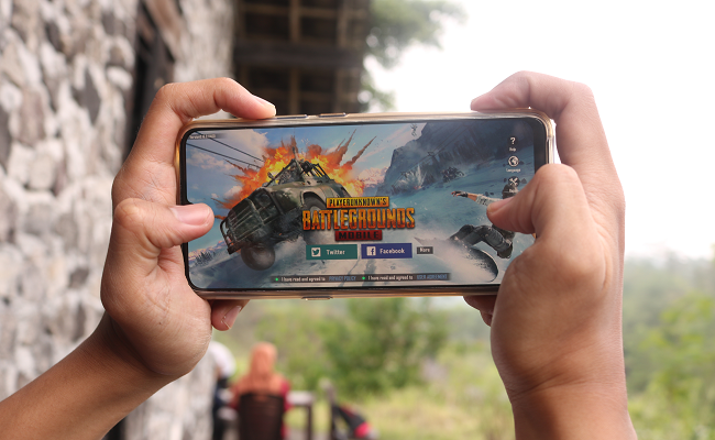 PUBG PlayerUnknowns Battlegrounds game Shutterstock 650 Online Games Laws You Should Know About