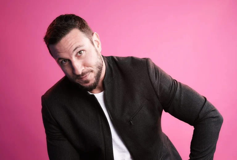 Pablo Schreiber Movies and TV Shows