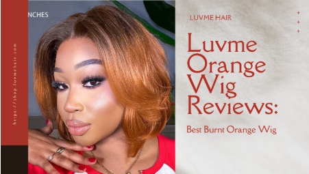 Screenshot 56 Luvme Orange Wig Reviews: Best Burnt Orange Wig