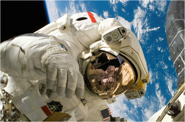 Screenshot 100 Gaming in Space: Could this Exist Beyond Earth?