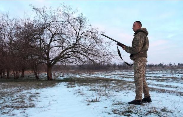 Tips for Choosing the Best Base Layers for Your Cold Weather Hunt 1 Screenshot 17 Tips for Choosing the Best Base Layers for Your Cold Weather Hunt