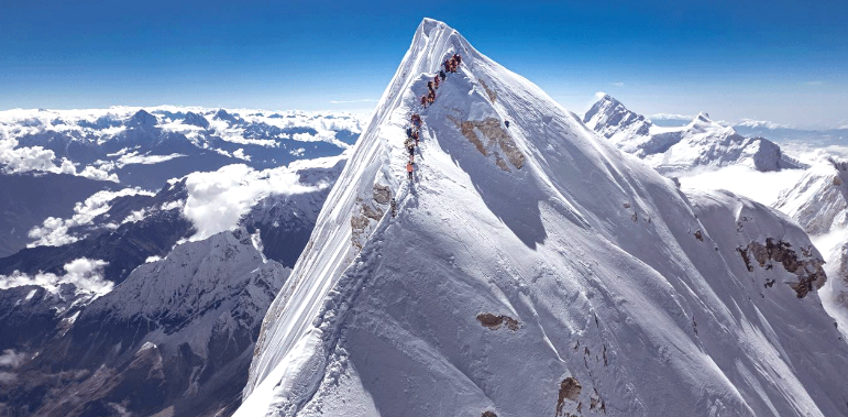 Screenshot 3 1 The Wild and the Wise: Exploring Manaslu and Gompa: