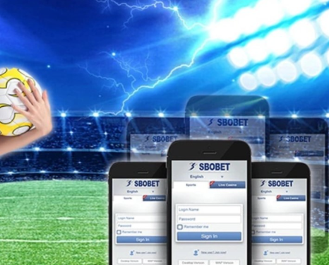 Screenshot 3067 How SBOBET Ensures Fair Play and Security for Its Users