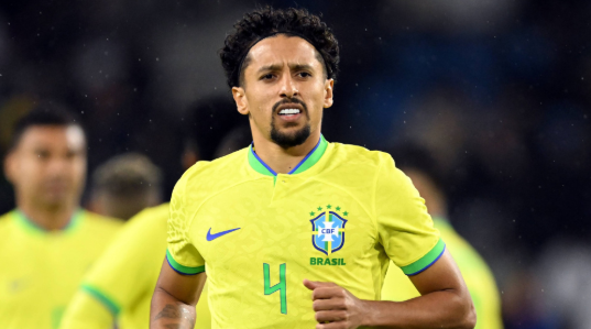 Screenshot 3074 Marquinhos: The Commander of Brazil’s Defense