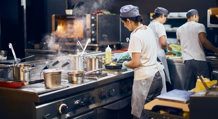 Screenshot 377 1 Commercial Kitchen Solutions Served with a Dash of Digital Convenience