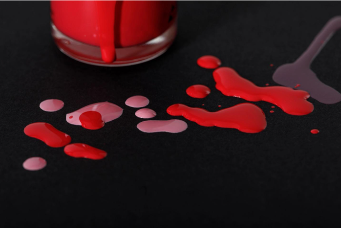 Screenshot 43 Calling Experts for Immediate Blood Cleanup
