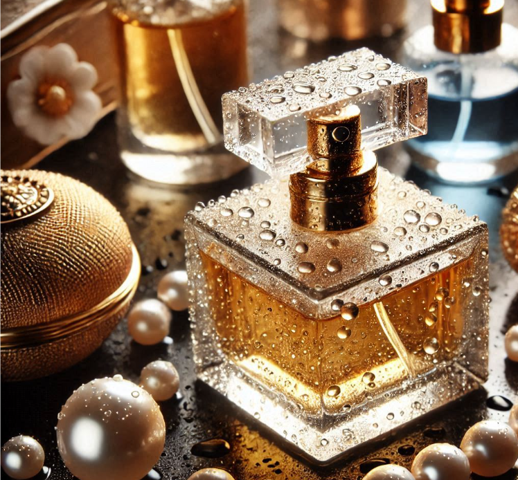Screenshot 576 Jennifer Lopez's Fragrance Wardrobe: From Workout to Night Out