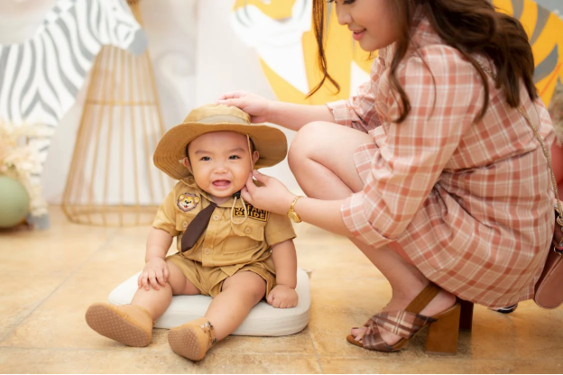 Screenshot 83 Safari Hat Style Guide: Mixing and Matching Tips