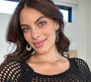 Alexa Pearl