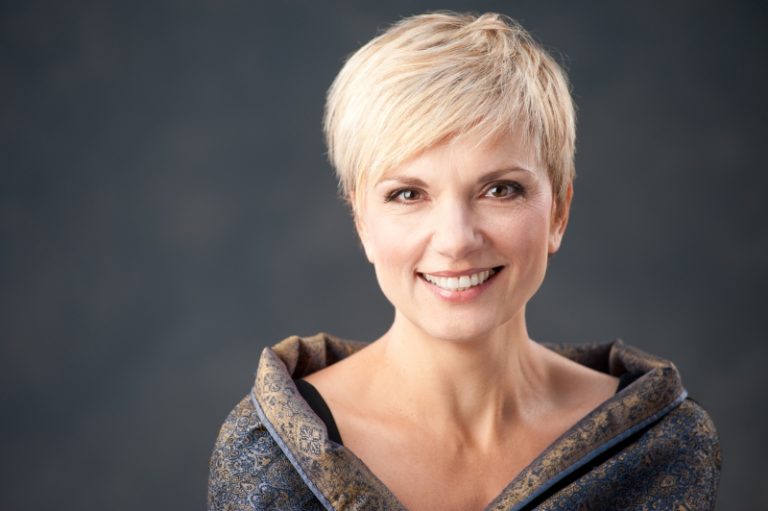 Teryl Rothery Age