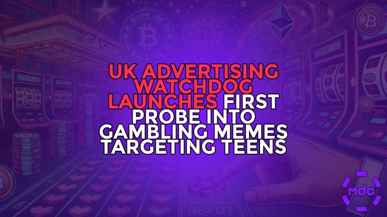 UK advertising watchdog launches first probe into gambling memes targeting teens Inside the UK's First Probe into Game Memes: What It Means for Advertisers