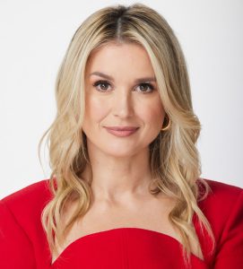 Michelle Smallmon Spouse