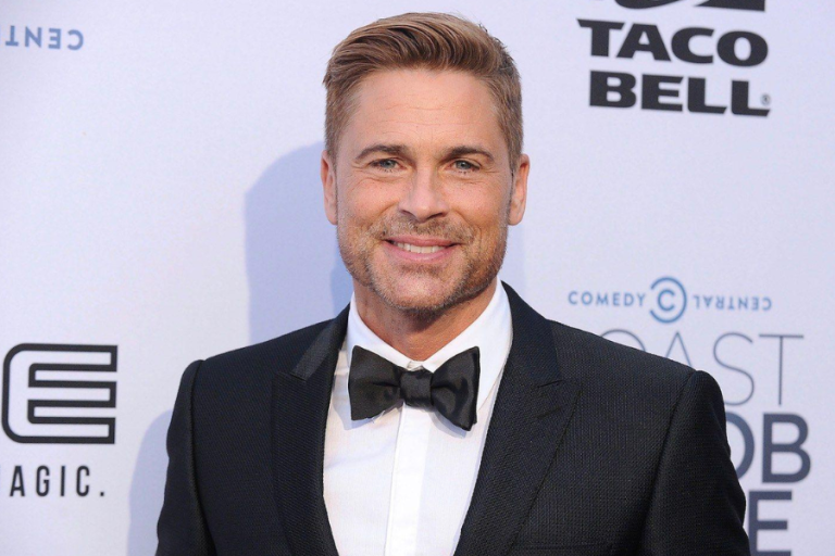 rob lowe movies and tv shows