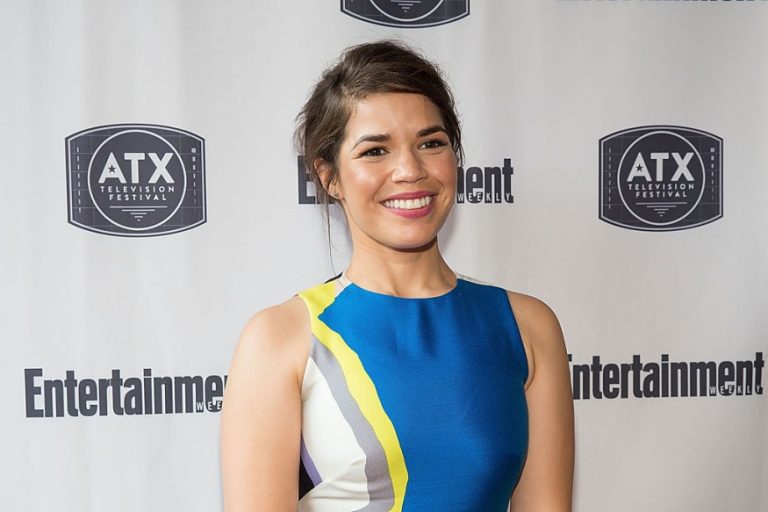 america ferrera movies and tv shows