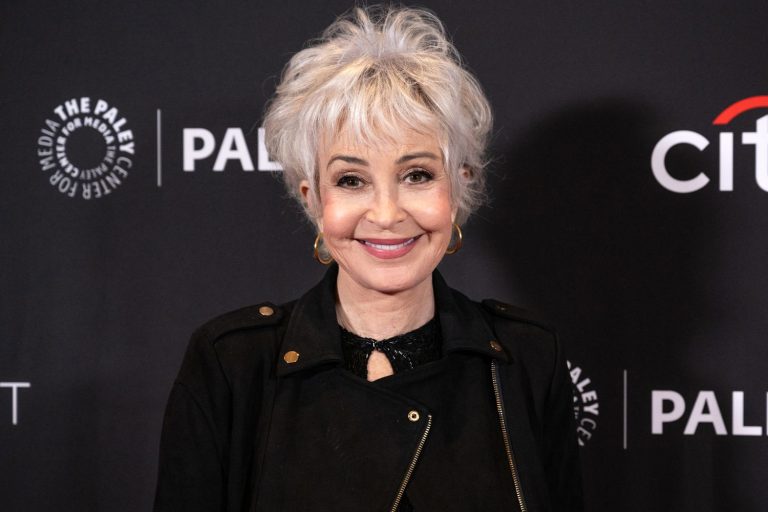 Annie Potts Movies and TV Shows