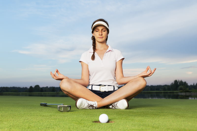 benefits of golf stress reduction The Benefits of Golfing for Mind and Body