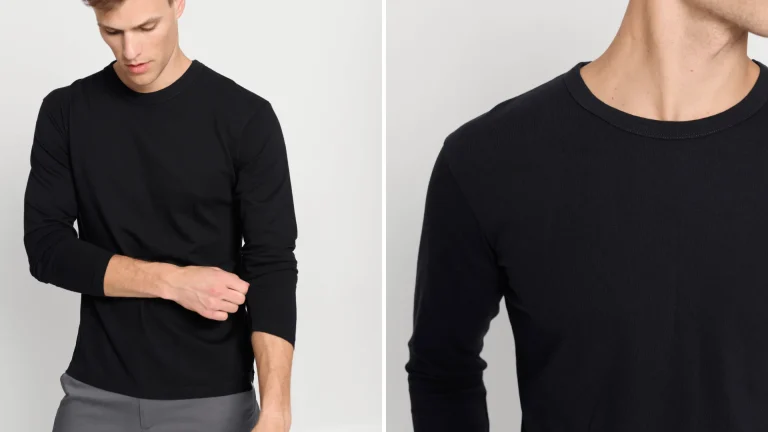 best winter shirts new pictures longsleeve Why Long-Sleeved Shirts Are No Longer Just for Winter
