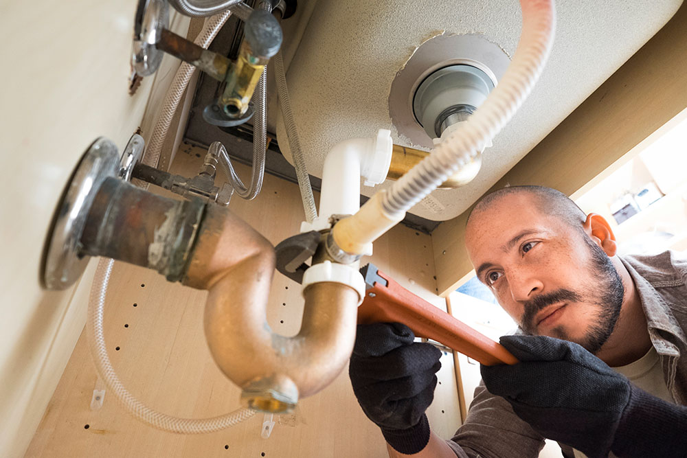 blog home projects you shouldnt ignore Is Your Home Trying to Tell You Something? Signs You Shouldn't Ignore for Timely Repairs