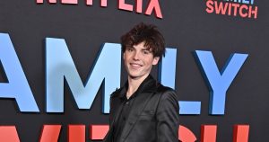 Brady Noon Movies and TV Shows