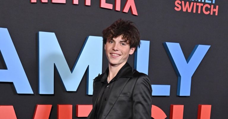 Brady Noon Movies and TV Shows