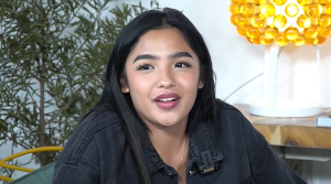 Andrea Brillantes Age 