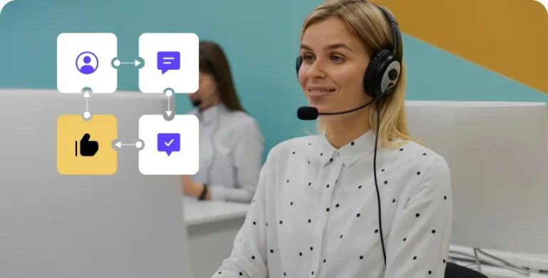 call center operations How to Revolutionize Your Contact Center Through Coaching Excellence