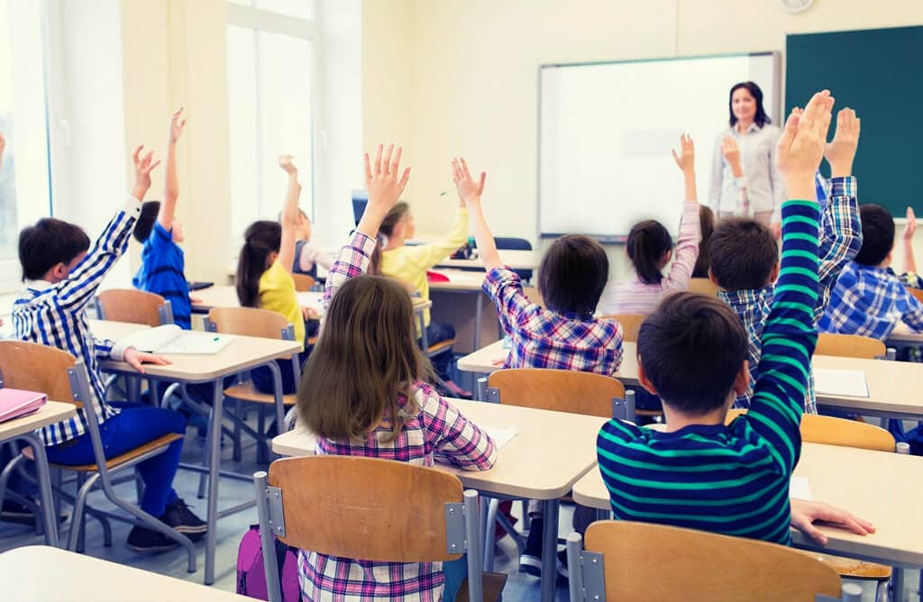 cbse schools in hyderabad 2 Learning Beyond the Classroom: The Educational Value of School Camps