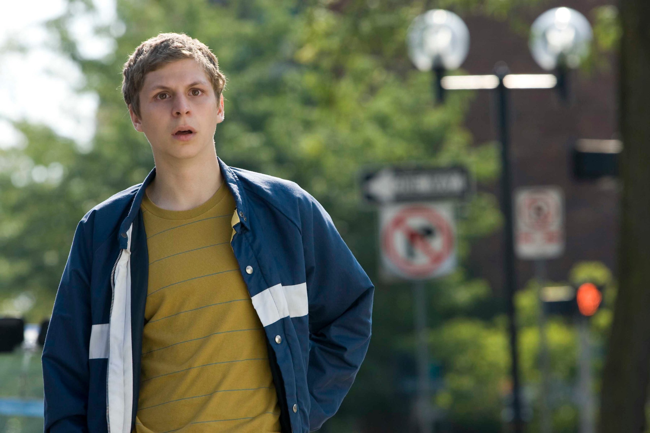 michael cera movies and tv shows