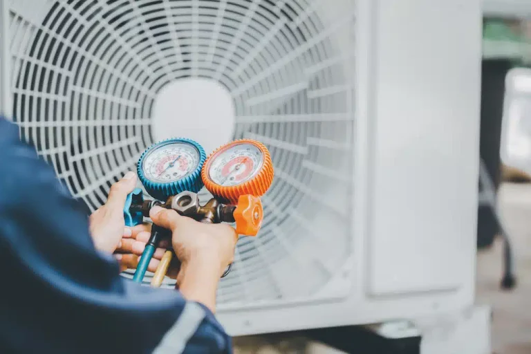 check hvac The Unsung Heroes of Home Comfort: Understanding the Role of HVAC Systems
