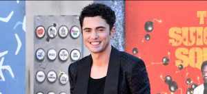 darren barnet movies and tv shows
