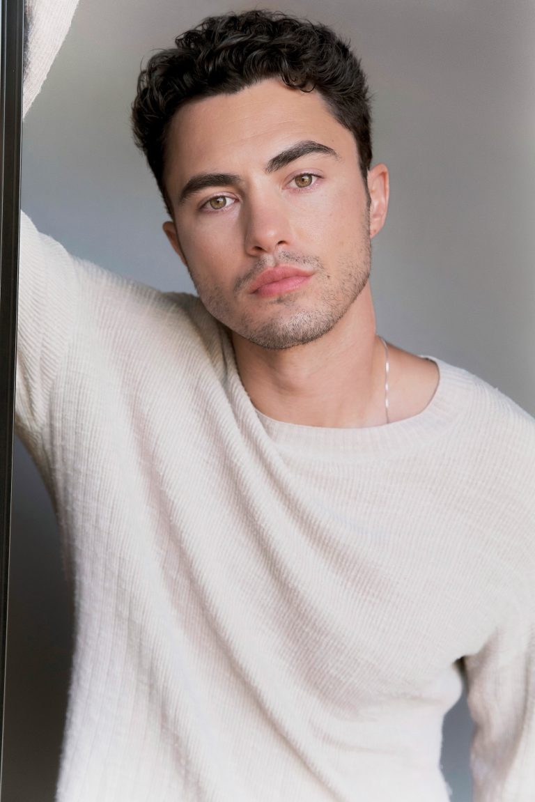 Darren Movies And TV Shows MustWatch Roles To Add To Your List