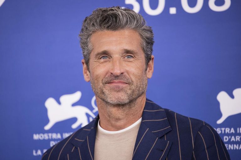 Patrick Dempsey Movies and TV Shows