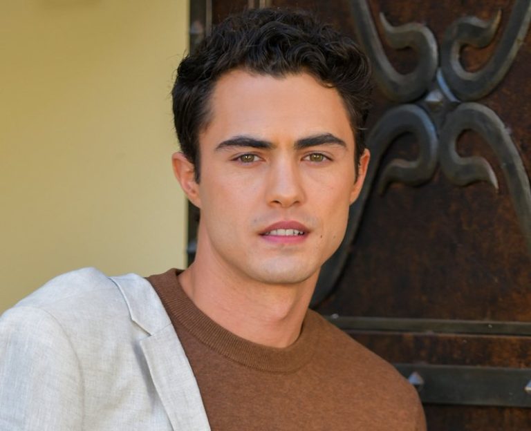 Darren Movies And TV Shows MustWatch Roles To Add To Your List