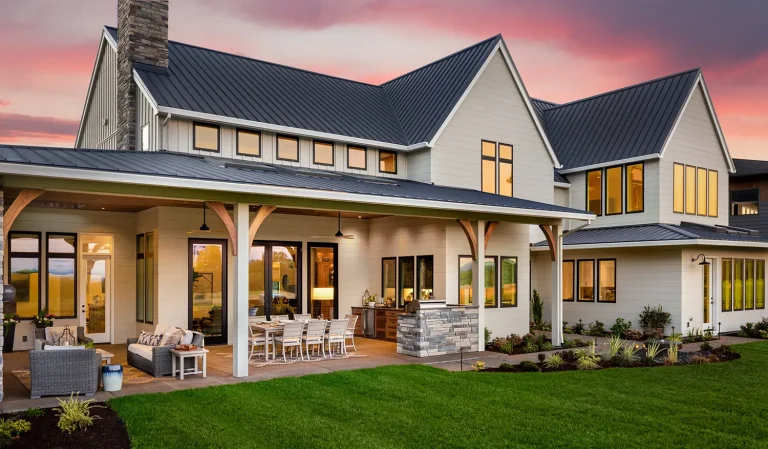 exterior remodeling guide for michigan homeowners 01 The Art of Remodeling Home Exteriors with Professional Precision