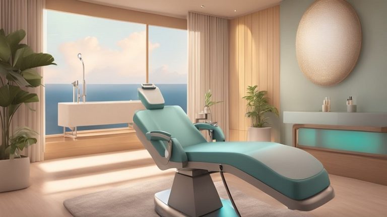 featured 5 Say Hello to Radiant Skin with Microneedling Treatments: Rejuvenate Your Complexion