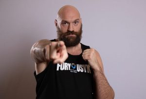 tyson fury net worth