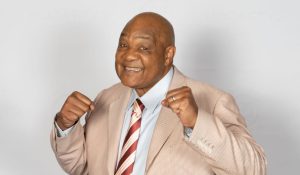 George Foreman Net Worth
