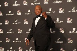 George Foreman Net Worth
