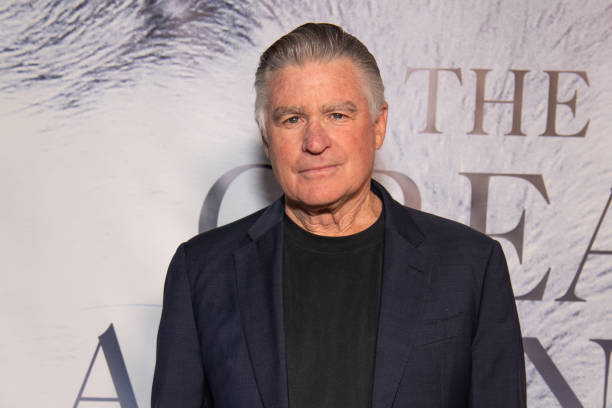 Treat Williams Movies and TV Shows