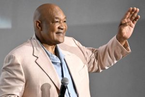 George Foreman Net Worth