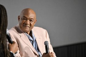 George Foreman Net Worth