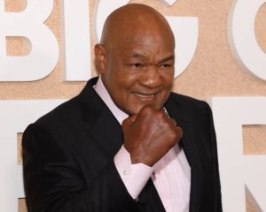 George Foreman Net Worth